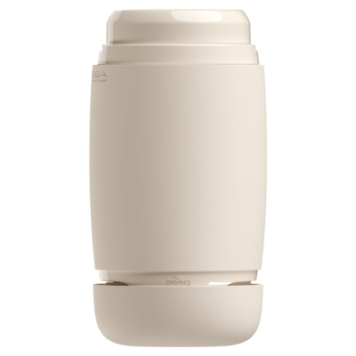 Tenga Puffy Latte Brown