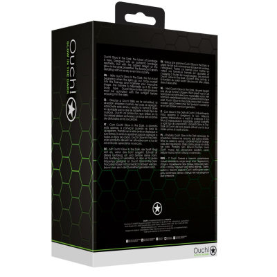 Body Armor - Glow in the Dark - L/XL