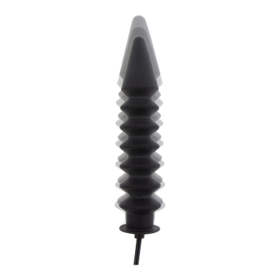Inflatable Ribbed Plug Expert