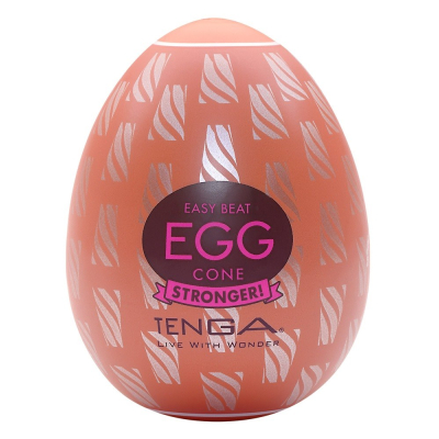 Tenga Egg Cone HB 6pcs