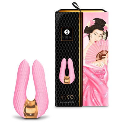 Shunga Aiko Light Pink