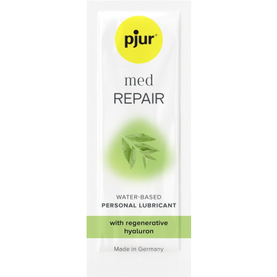 pjur med REPAIR, 2 ml