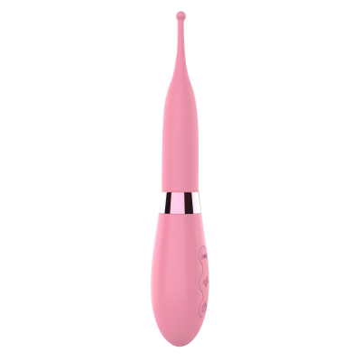 ToyJoy Love Rabbit Pin Point Fest Vibrator