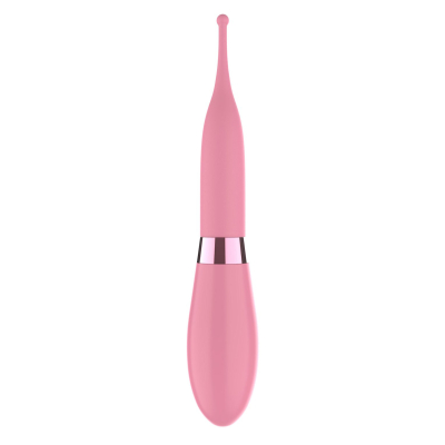 ToyJoy Love Rabbit Pin Point Fest Vibrator