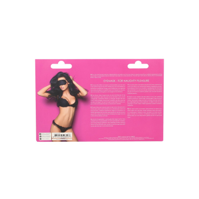 Soft Eye Mask