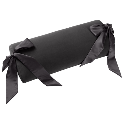 Ravish Pillow Black