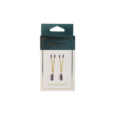 NIPPLE CLAMPS MOD. 13