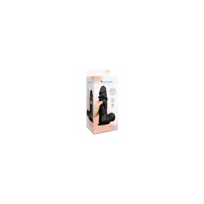 PAOLO 10\" - Black