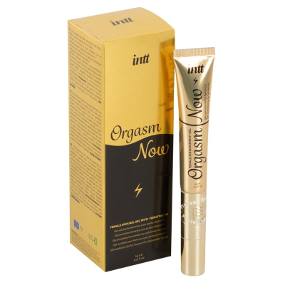 Orgasm Now 15 ml