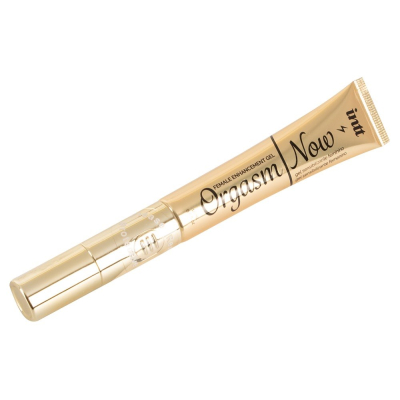 Orgasm Now 15 ml