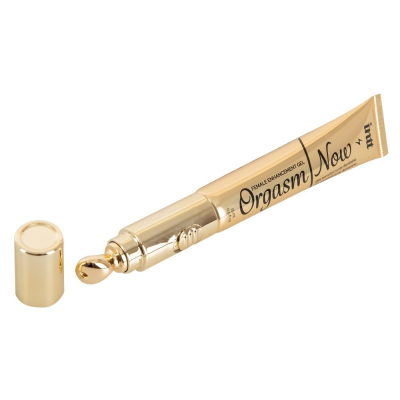 Orgasm Now 15 ml