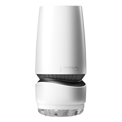 Tenga Aero Silver Ring