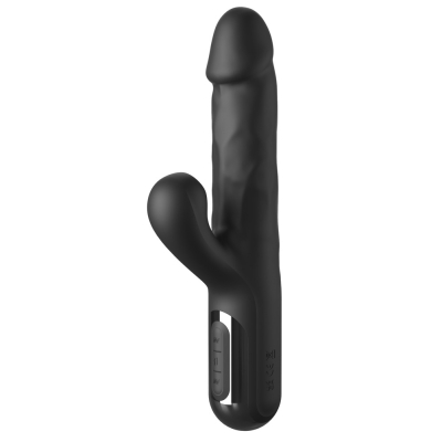 FFS Sonix Silicone Thruster Bl