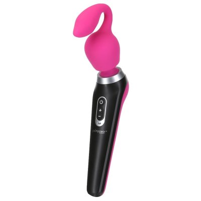 Extreme Pleasure Curl Pink