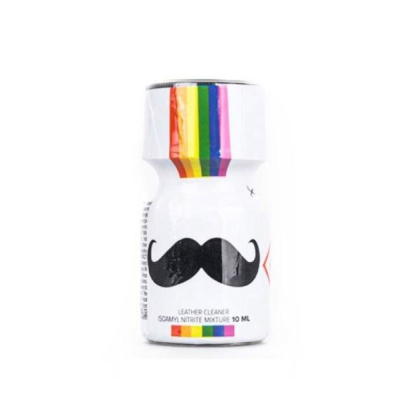 Moustache 10ML