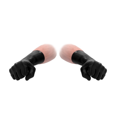 Latex Gloves for Him and Her