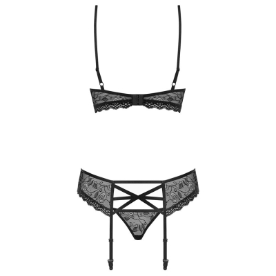 Obsessive Bra Set L/XL