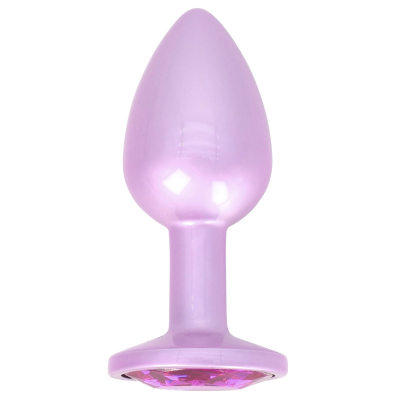 Shine Like A Star Buttplug