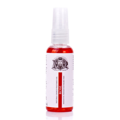 Massage Oil - 2 fl oz / 50 ml