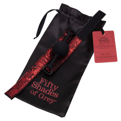 FSOG Sweet Anticipation Ball G