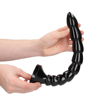 Stacked Anal Snake - 12\'\'/ 30 cm