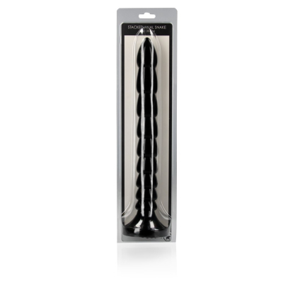 Stacked Anal Snake - 12\'\'/ 30 cm