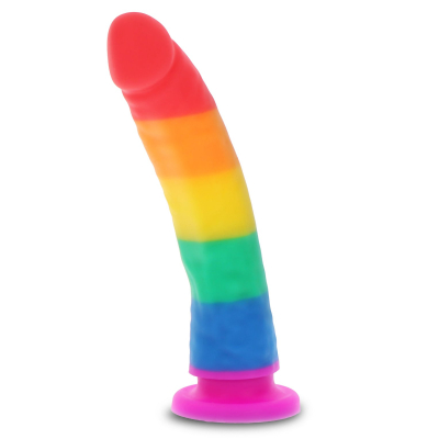 ToyJoy Pride Unicorn Dancer 8\'