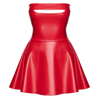 Noir Dress red M