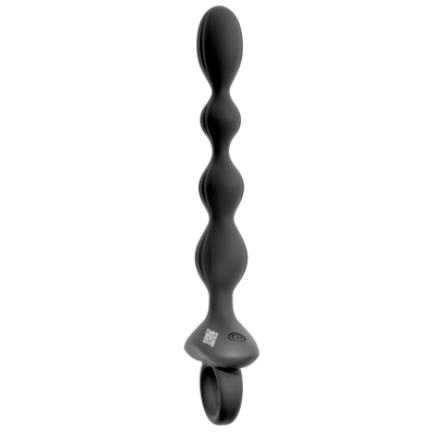 ANOS Flexible Anal Beads
