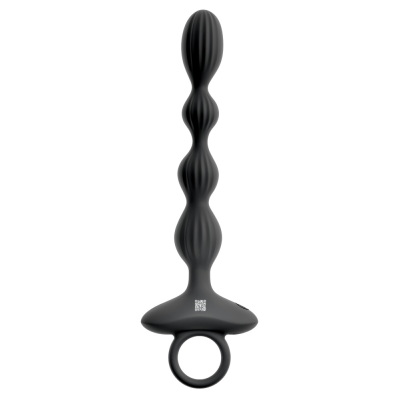 ANOS Flexible Anal Beads