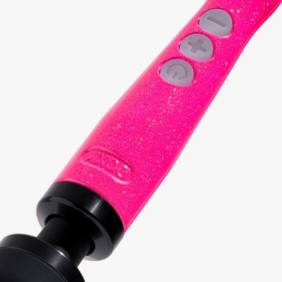 Doxy Die Cast 3R Hot Pink