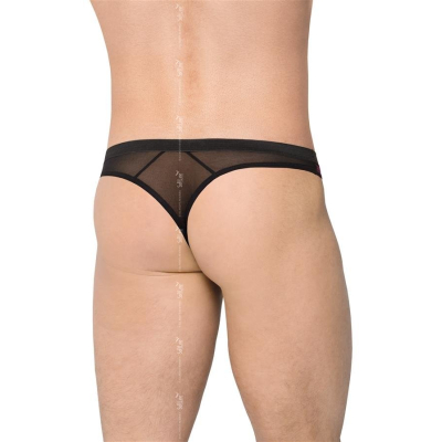 Mens Briefs 4522 czarny