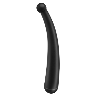 AFC Vibrating Curve Black