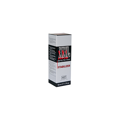 HOT XXL Spray for men