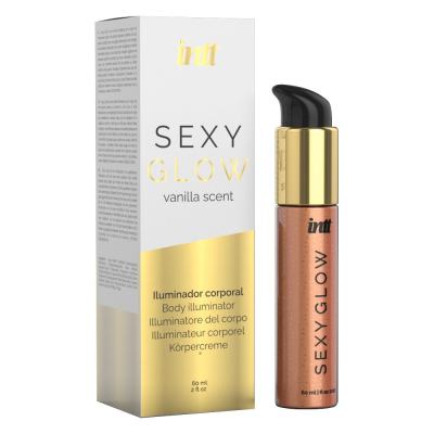 Sexy Glow Body Cream 60 ml