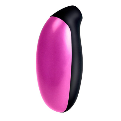 S Pleasures Premium Sweet Tornado Black / Pink