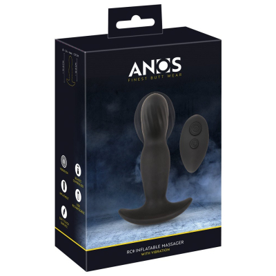 ANOS Inflatable Plug