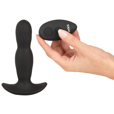 ANOS Inflatable Plug