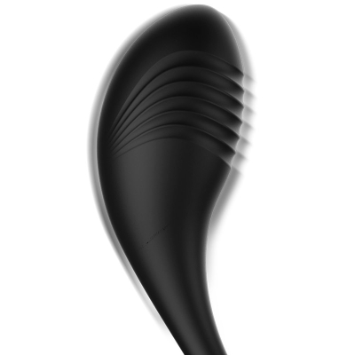 IBIZA - MAGIC CLITORIS SUCTION AND VIBRATION STIMULATOR