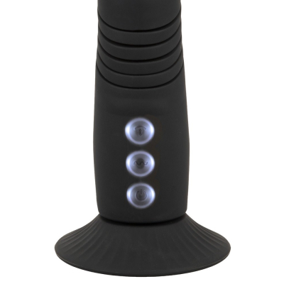 CC G and P-Spot Thrusting Fing