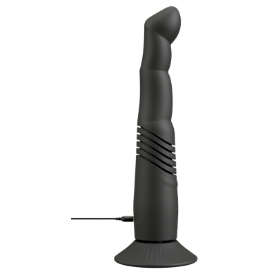 CC G and P-Spot Thrusting Fing