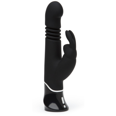 FSOG GGR Thrusting G-Spot Rabb