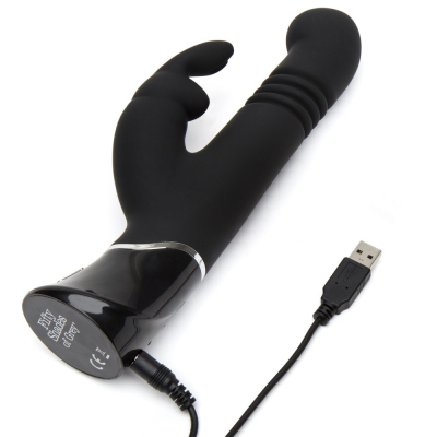 FSOG GGR Thrusting G-Spot Rabb