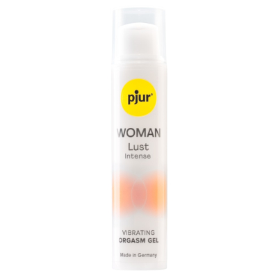 pjur WOMAN Lust Intense, 15 ml