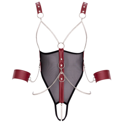 Body Bondage L