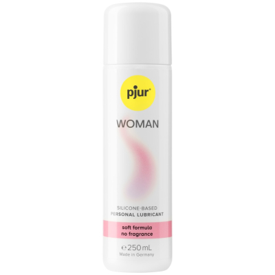 pjur Woman 250 ml