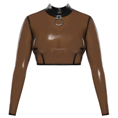 Latex Shirt XL