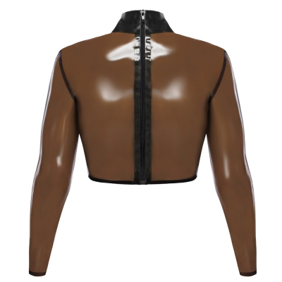 Latex Shirt XL