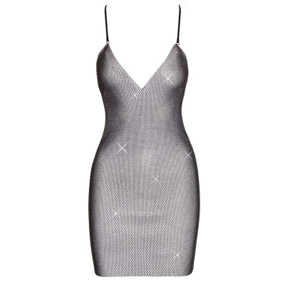 Sparkly Dress S/M