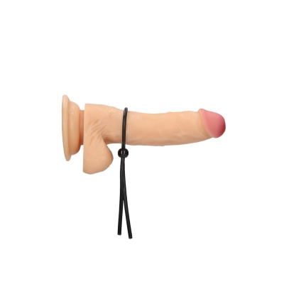 Erection Booster